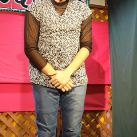 「本物のおばさんより本物っぽい？・・・」の画像