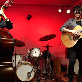 渋谷七面鳥の画像