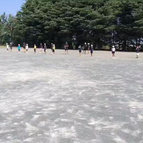 8/5 学年別インターバル⑥の画像