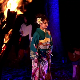 本日の歌ってみました☆.｡.:*・の画像