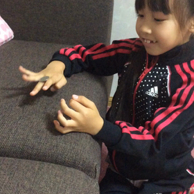 練習嫌い⁈の画像