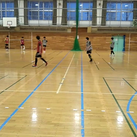 2/10  練習動画⚽️の画像