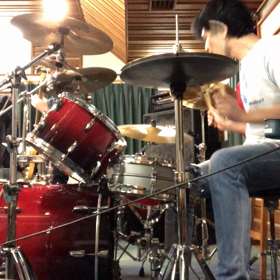 献血した日の夜にの画像