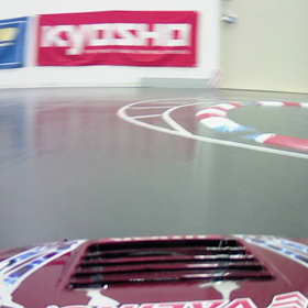 アクロバットドリフト～の画像