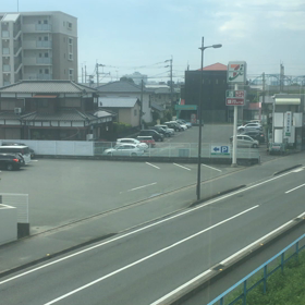 筑後川を渡るの画像