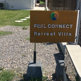 突然ですが沖縄に来ています。の画像