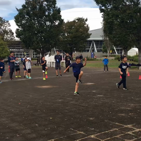 クラブ交流アップ④の画像