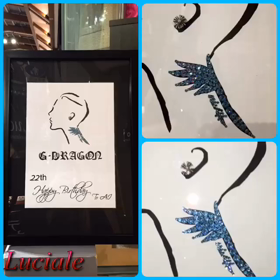 BIGBANG G-DRAGONさんの...の画像