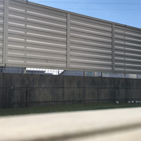 【OFF練】アプローチ@ウチの庭の画像