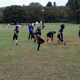 スタートダッシュ③の画像