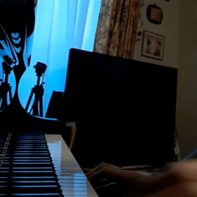 魔法の粉？の画像