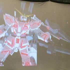 頂き物シアターの画像