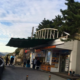 巨済島風の丘 (거제도 바람의 언덕)の画像