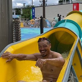 よみうりランド②の画像