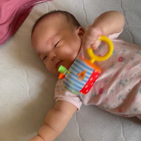 【Blog#25】手を認識？の画像