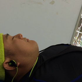 臨時開催 ⁉︎ … デッドリフトカーニバル① with SBD ベルト &ねこの画像