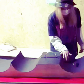 AYAMOSH！！！の画像