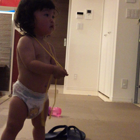 先行き不安の画像