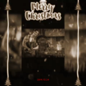 クリスマスプレゼントの画像