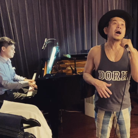 タダサビシクテソレダケ。の画像