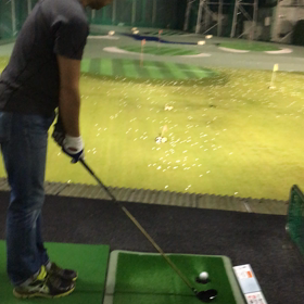 スライスとまらない病の画像