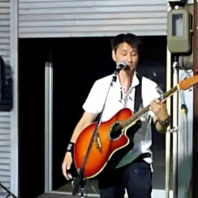 島田夏祭りライブレポート②の画像