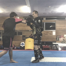 夜の部 男子3の画像