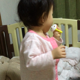 17〜18か月の近況73の画像