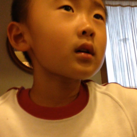 100%勇気 ♫の画像