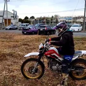 ついに安定角を超えたの画像