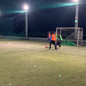 12/19、グリーンMIXゴールベスト3の画像