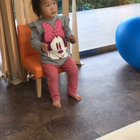 ジャンプ＊自己紹介＊ウンチの画像