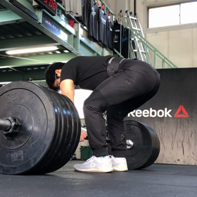 日頃の積み重ね！の画像