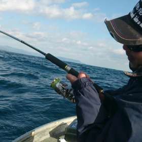 ラストブリ？その４の画像