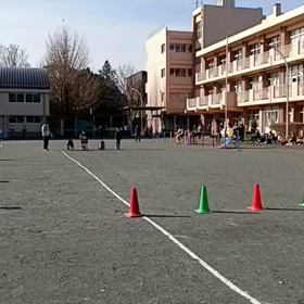 4月2日 ダッシュの場④の画像