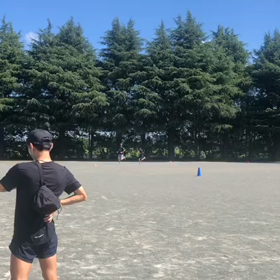 1000m ３組目④の画像