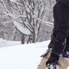 ちょっと頑張って・・・の画像