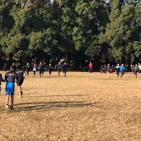 学年別インターバル②の画像