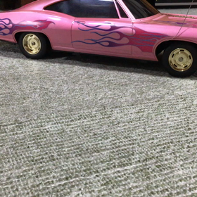 ラジオコントロールカーの画像