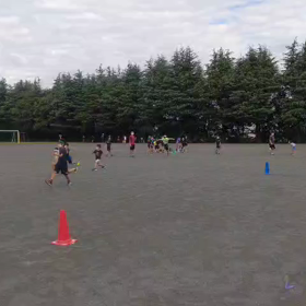 9月3日 股関節・大股歩行①の画像