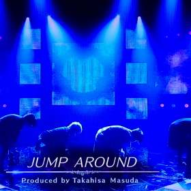 JUMP AROUND/NEWS【歌詞&動画】の画像