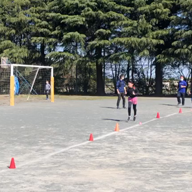 1000m 第１組⑤の画像