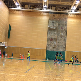 エスポラーダスクールの画像