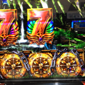 GODひいたのに...の画像