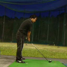 バッフィーの画像