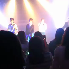 「Starting Live 2016」の画像