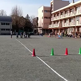 4月2日 ダッシュの場⑥の画像