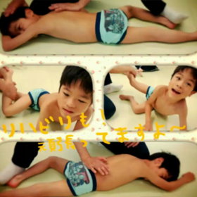 リハビリ入院。。終了～♪の画像