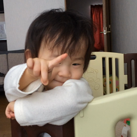 18〜19か月の近況6の画像