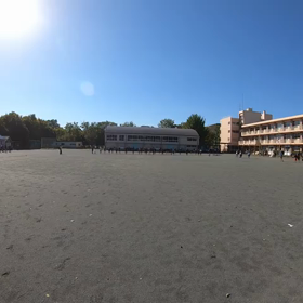 学年別インターバル⑧の画像